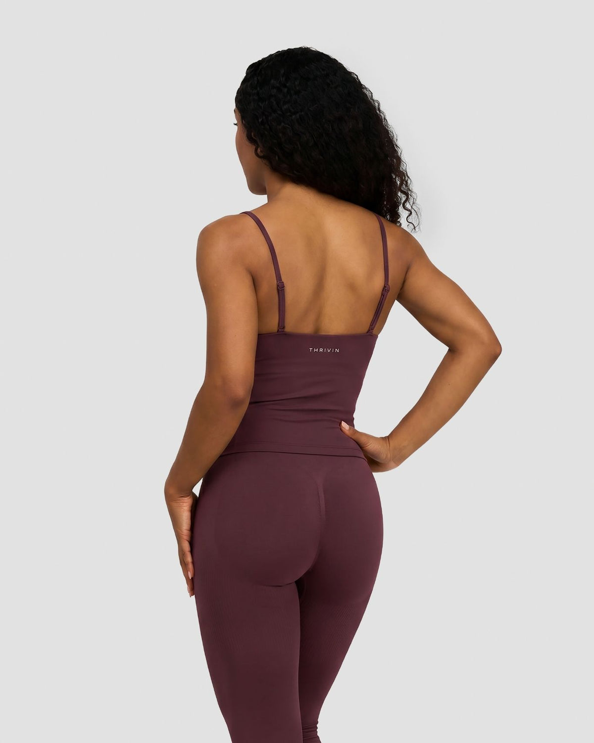 The Everyday Movement 3-Piece Outfit