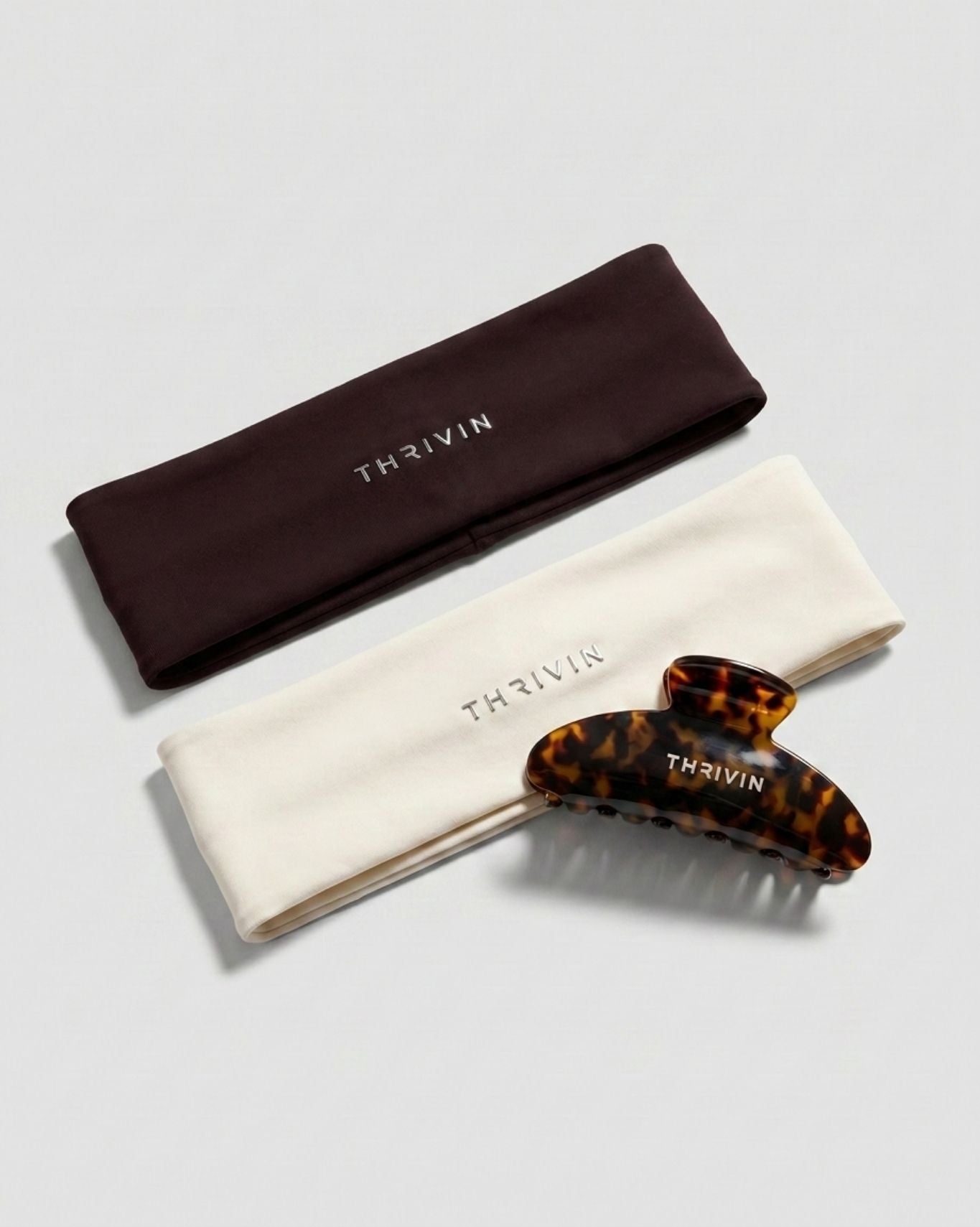 The Hair Control 3-Piece Pack