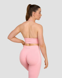 Elevate™ Sujetador Sin Costuras Moldeador de Múltiples Formas | Rosa Algodón