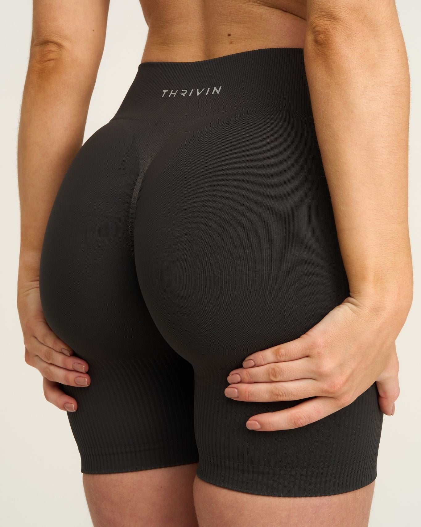 Women's Gym Shorts | Scrunch & Booty Enhancing | Thrivin