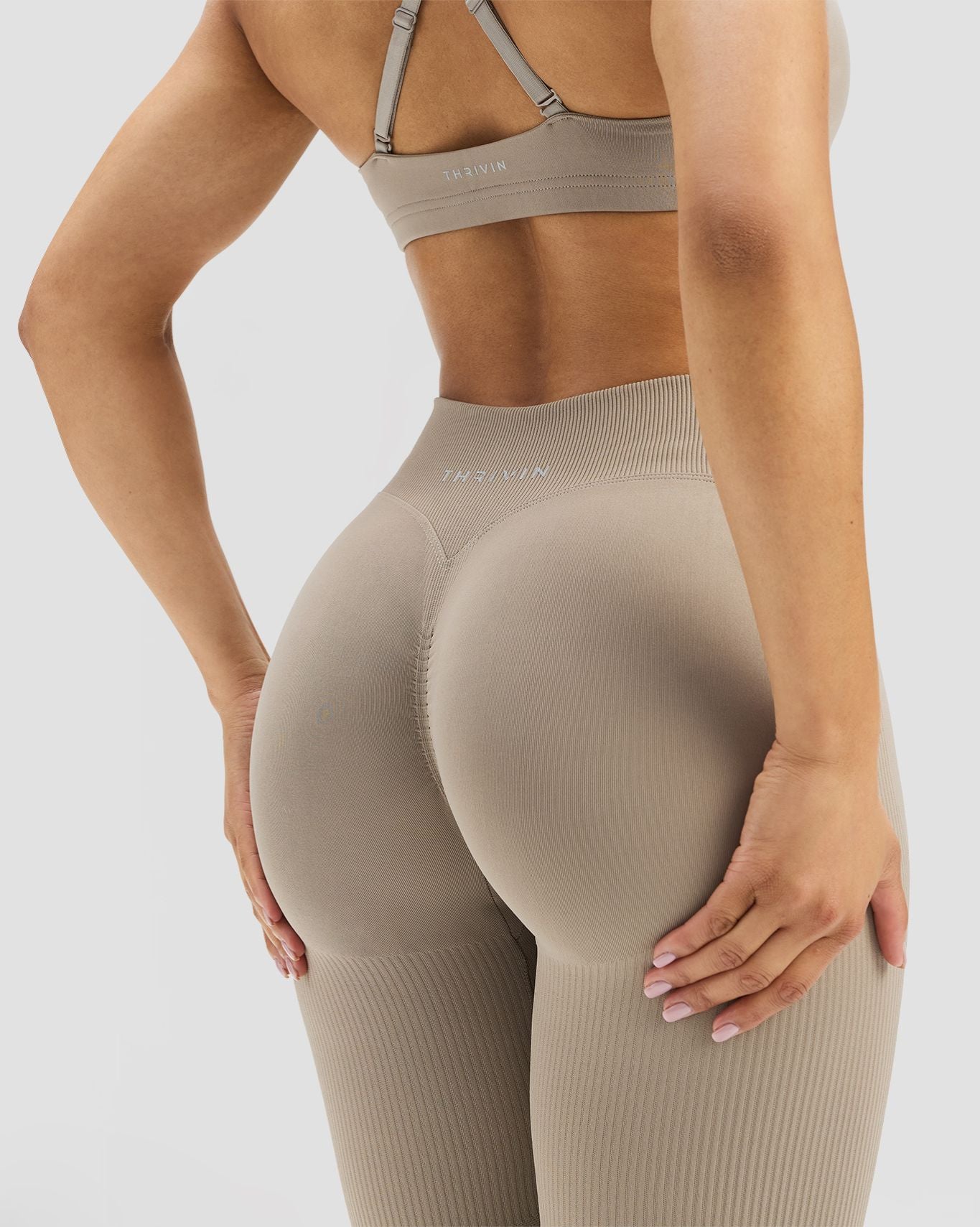 New Gymwear Arrivals | Sculpting, Seamless & Premium Activewear New Gymwear Arrivals | Sculpting, Seamless & Premium Activewear