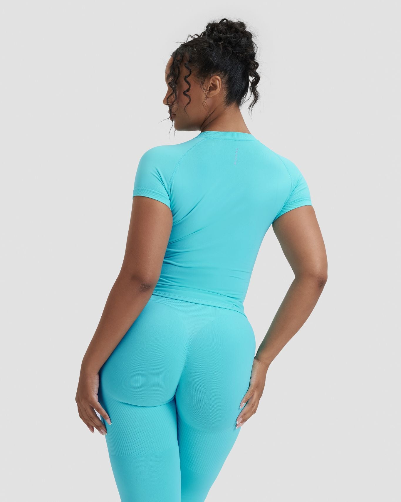 Elevate™ Compression T-Shirt | Clear Tides