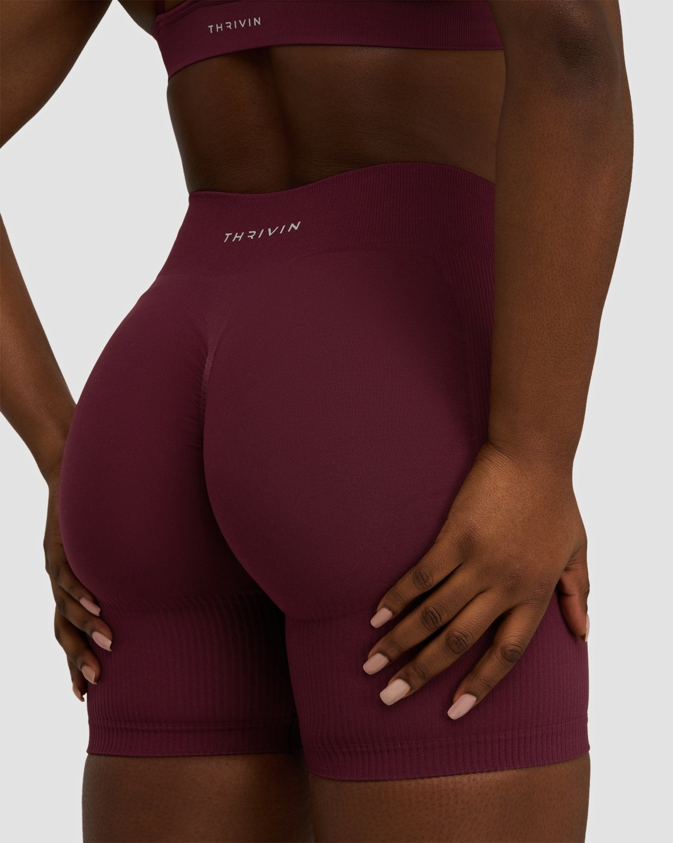 Elevate Sculpt Shapewear Jacket | Snatched Fit Performance Jacket