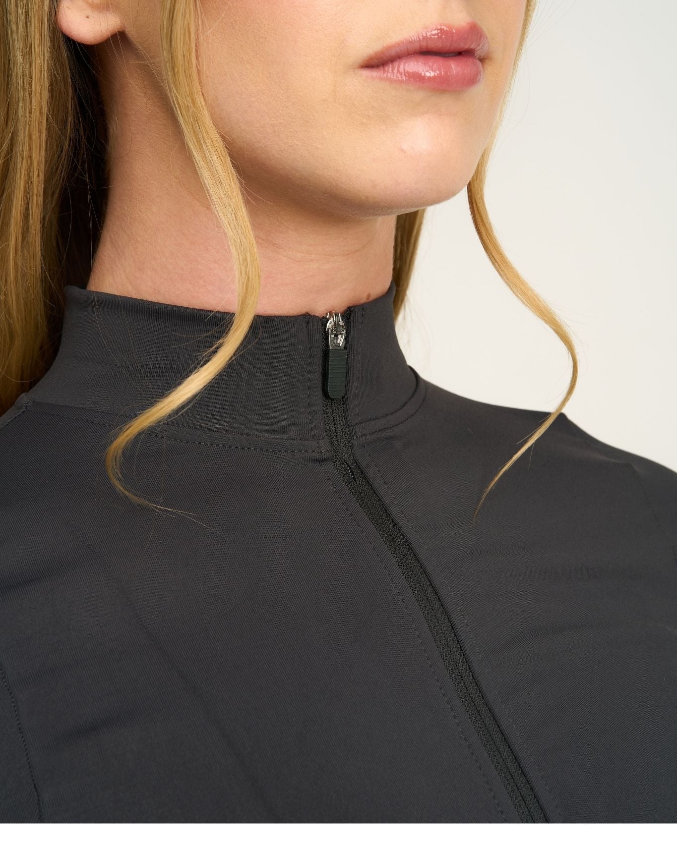 Elevate™ Sculpting Seamless Jacket | Snatched Fit Performance Jacket