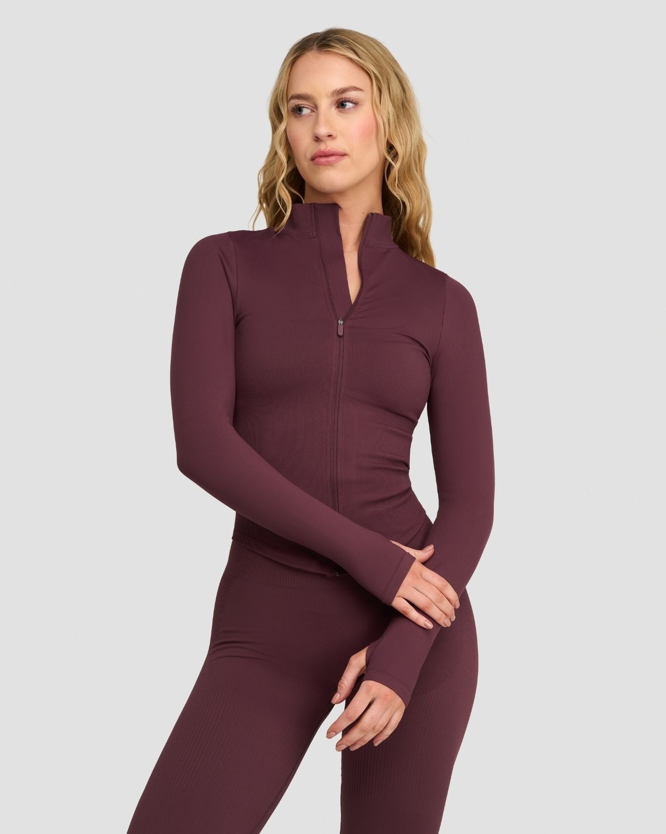 Women's Activewear & Workout Jackets | Lightweight Everyday Styles