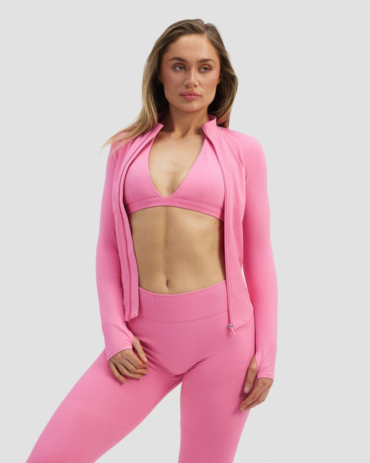 The Layer Up 3-Piece Bundle