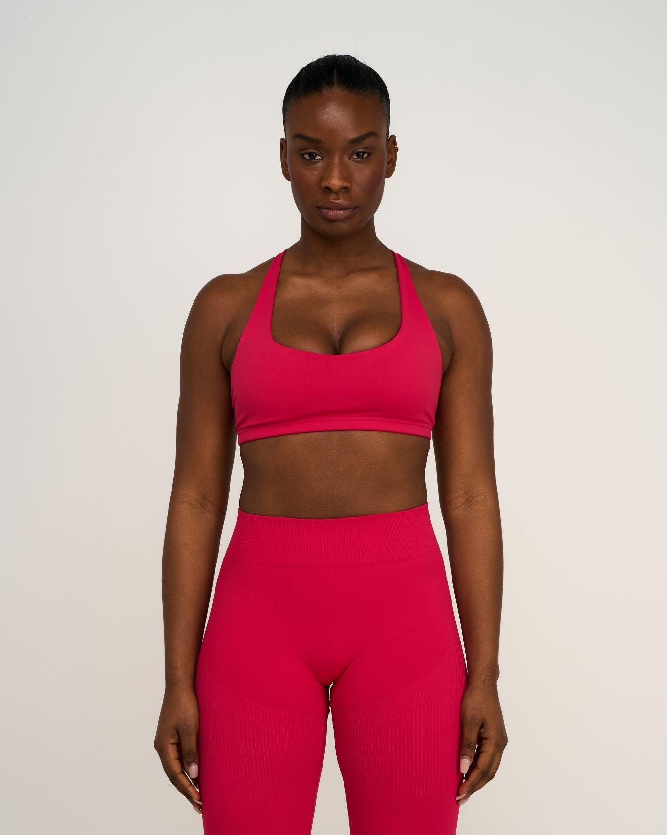 Elevate™ Sujetador Multiuso de Impacto Medio Moldeador | Fresa