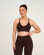 Elevate™ Multiway Sculpt Seamless Bra | Coffee