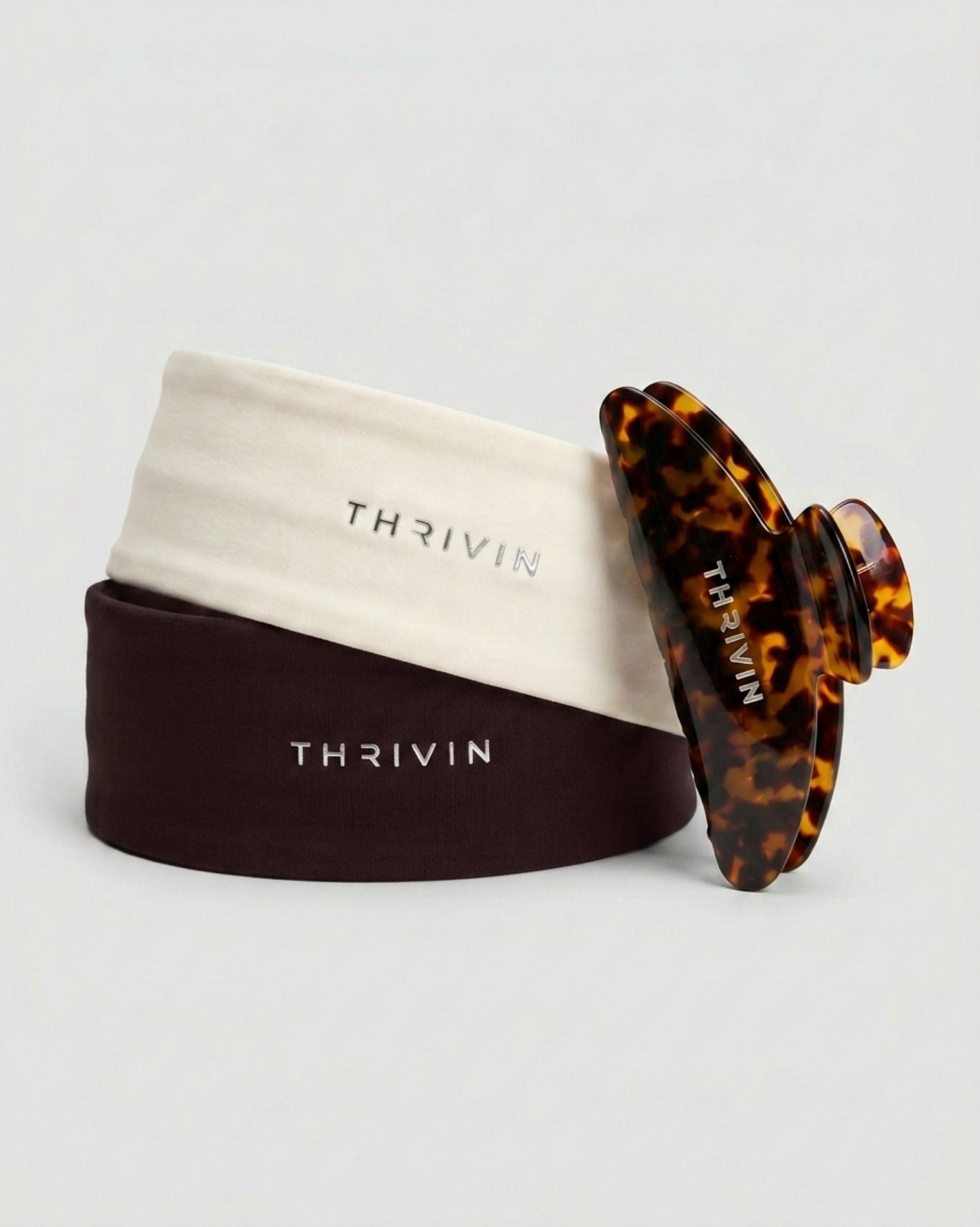 The Hair Control 3-Piece Pack