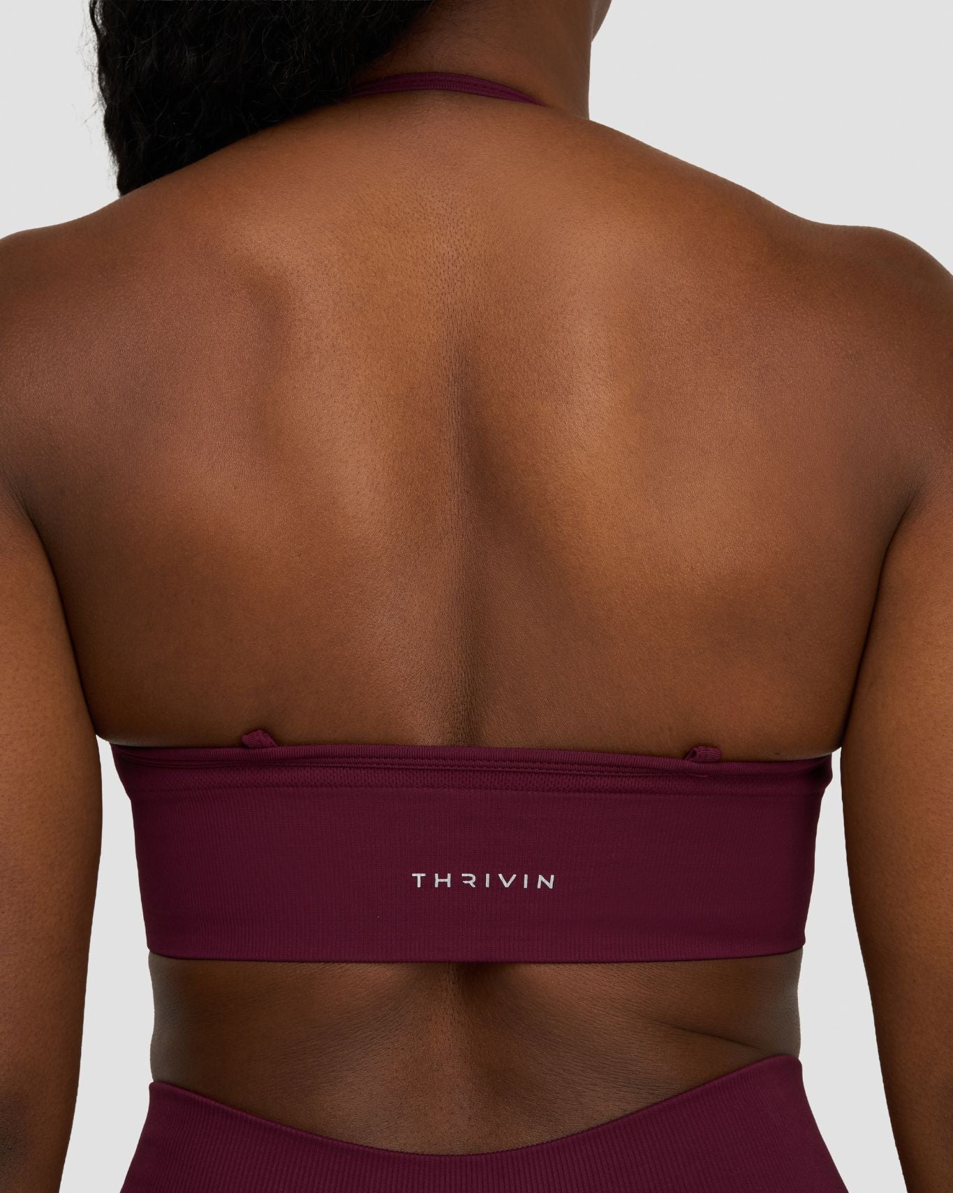 Elevate™ Multiway Sculpt Seamless Bra | Merlot