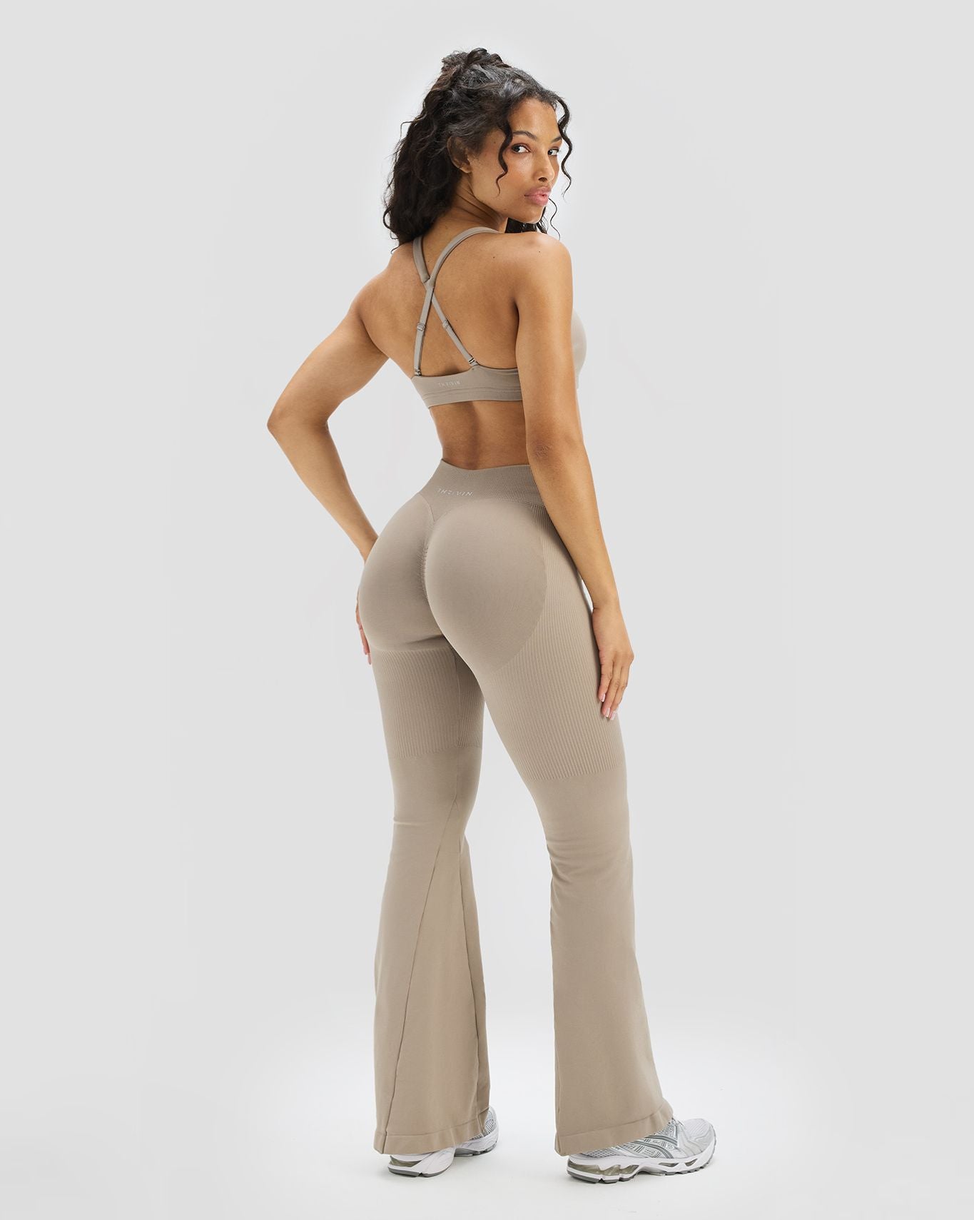 New Gymwear Arrivals | Sculpting, Seamless & Premium Activewear