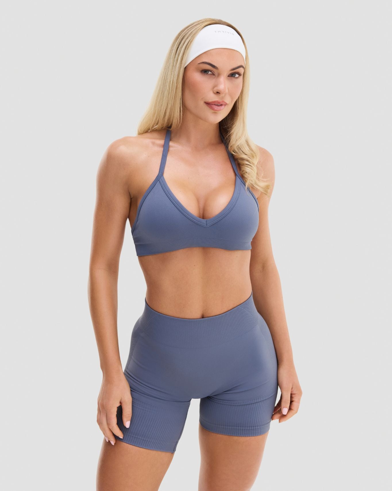 New Gymwear Arrivals | Sculpting, Seamless & Premium Activewear