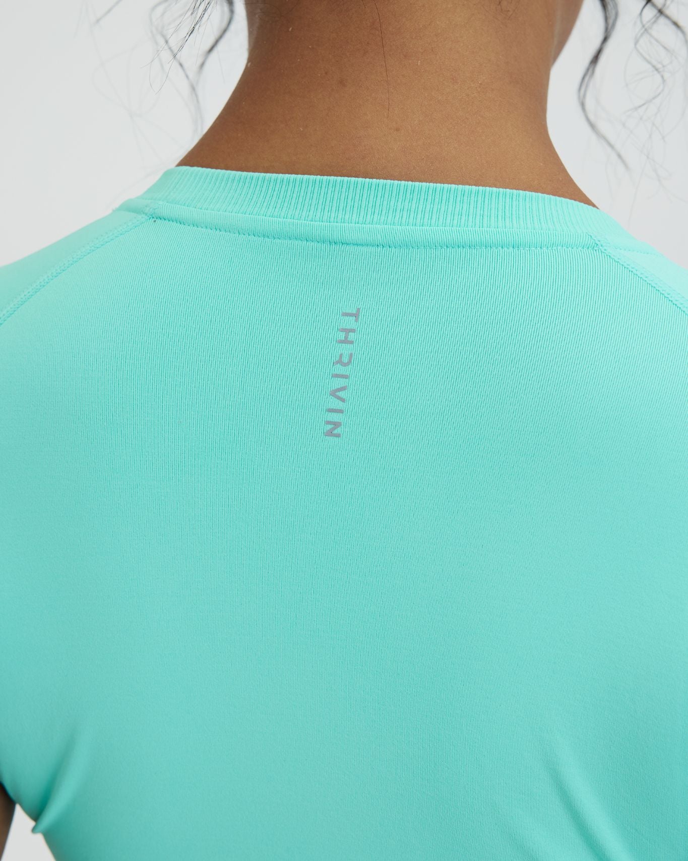 Elevate™ Camiseta de compresión | Clear Tides