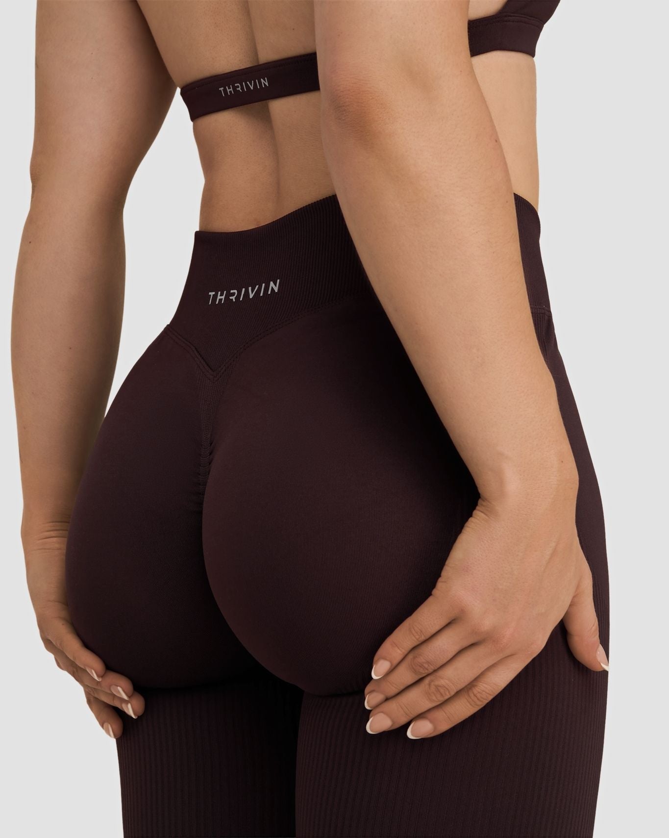 The Core Flow 2-Piece Outfit