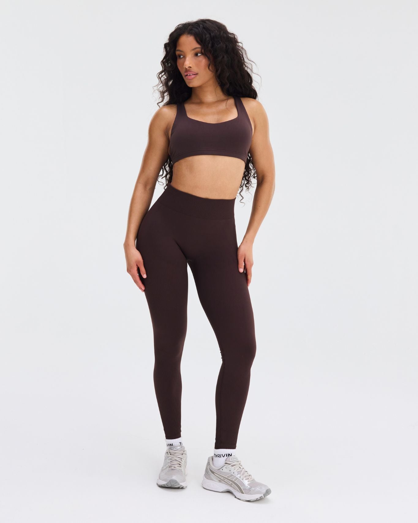 Women's Workout Pants | Scrunch leggings, Flares & Sculpting Fits