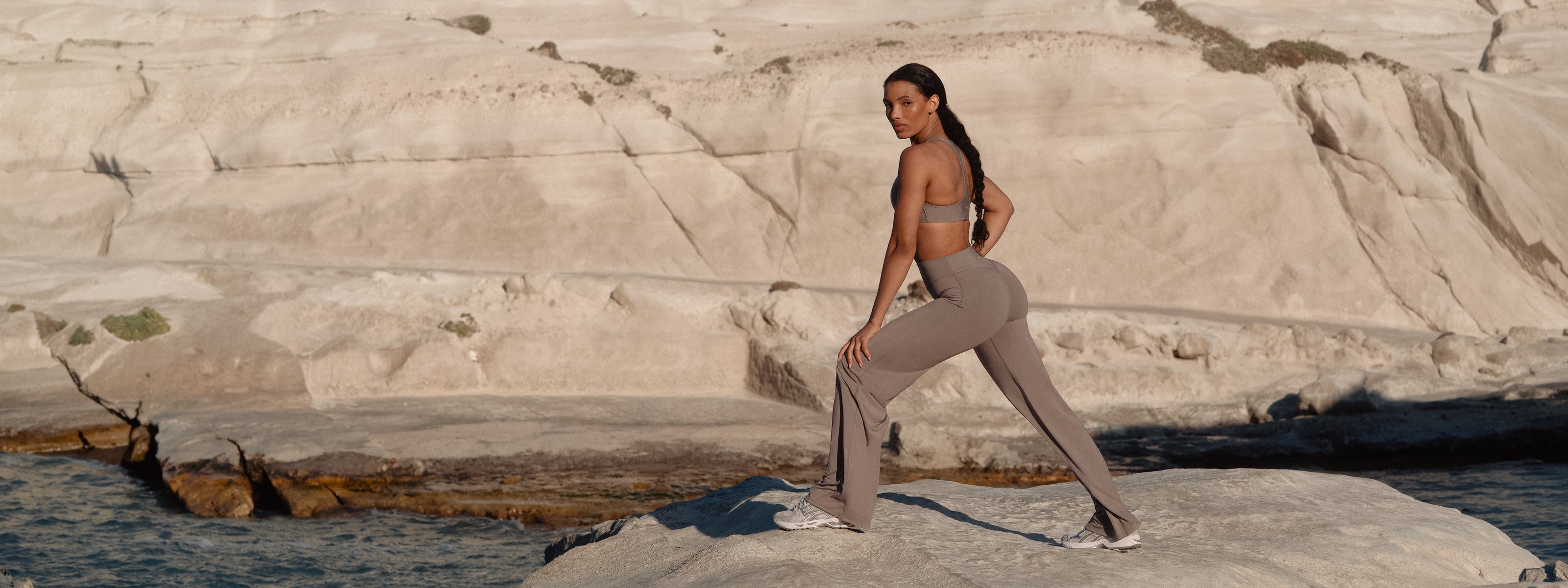 Thrivin | Premium Women's Athleisure. Sculpting Fits. Everyday Gymwear