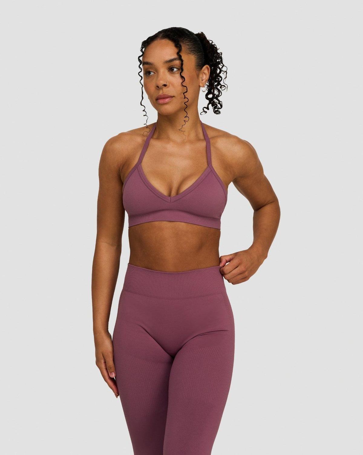 The Morning Workout 3-Piece Bundle