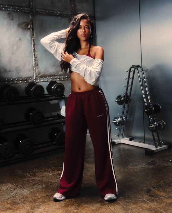 Thrivin | Women's Activewear, Gymwear & Workout Clothes