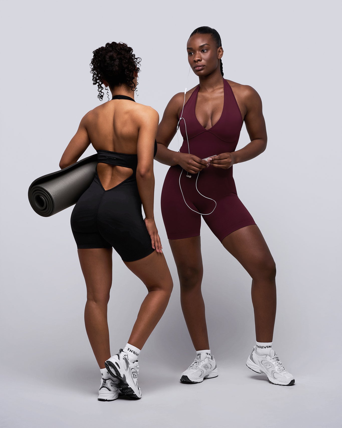 New Gymwear Arrivals | Sculpting, Seamless & Premium Activewear
