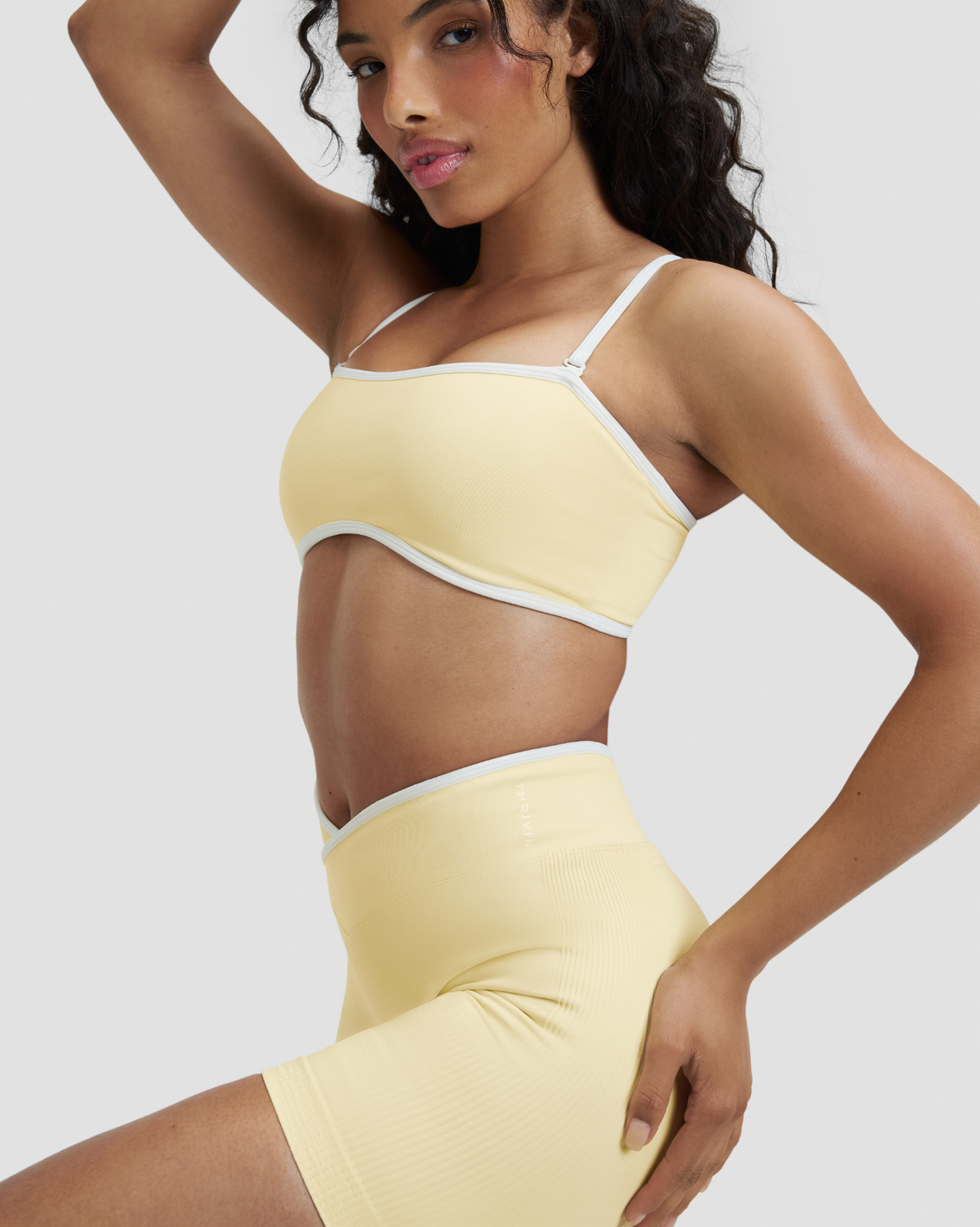 El conjunto de dos piezas Sunkissed Sculpt