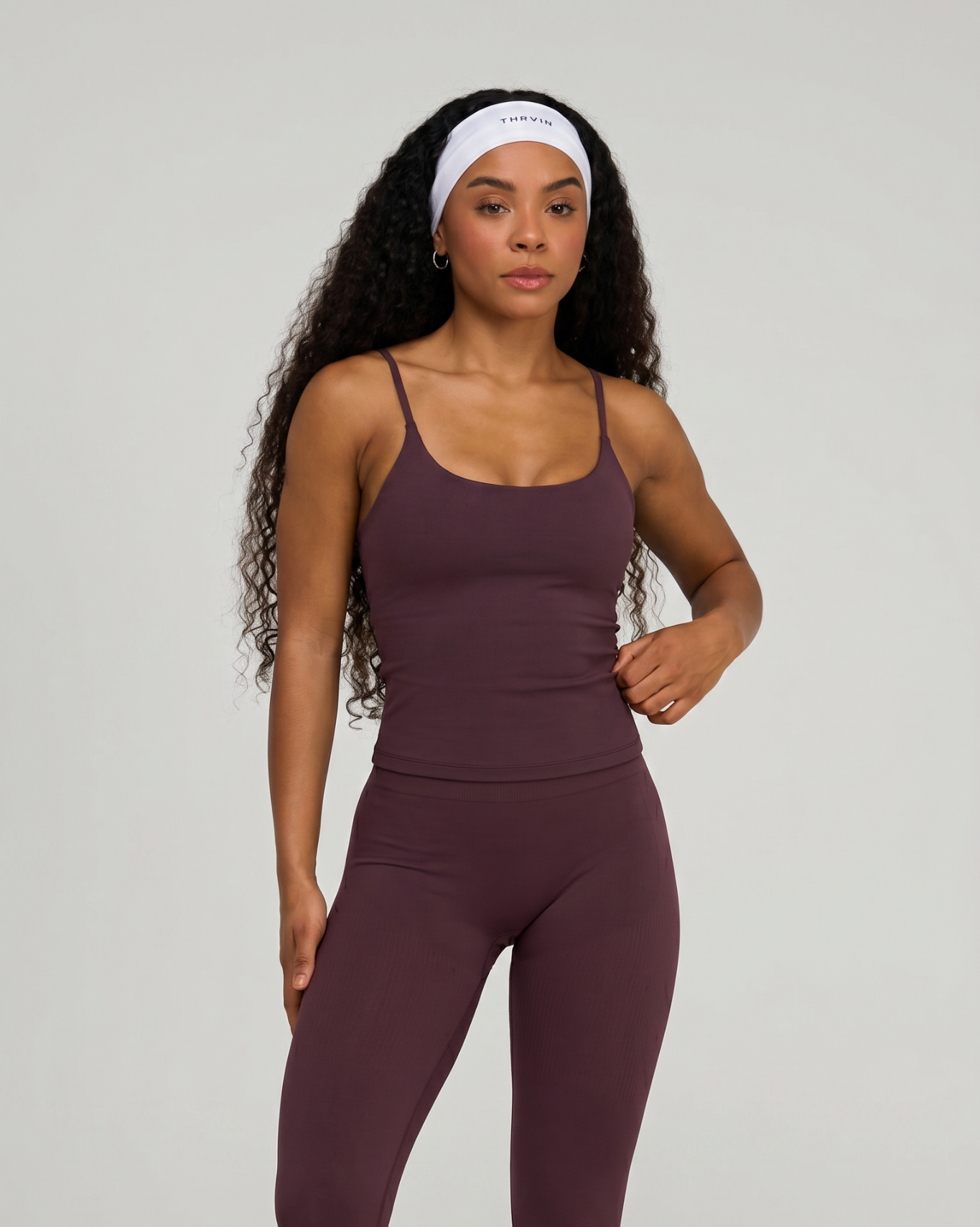 The Everyday Movement 3-Piece Outfit