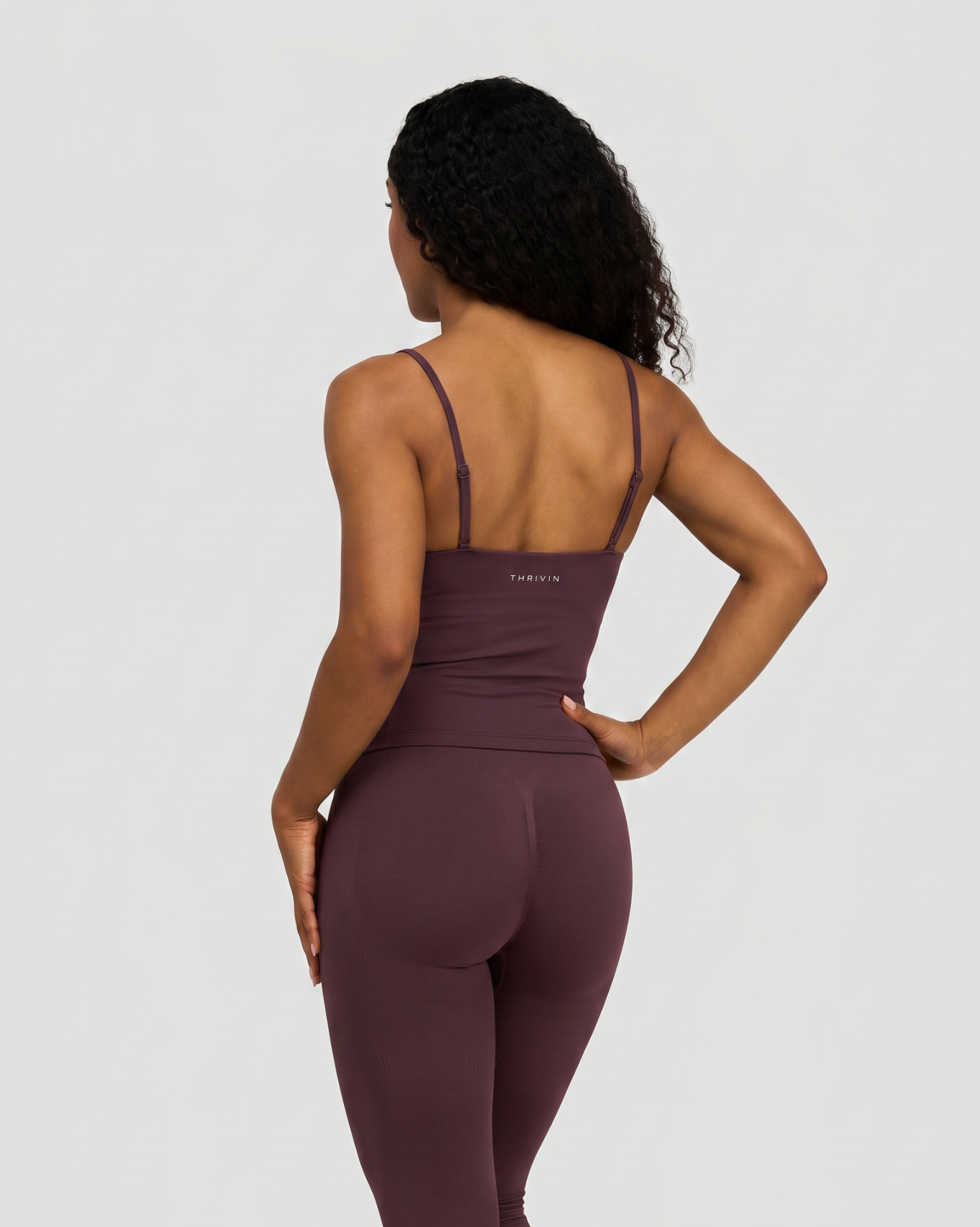 The Everyday Movement 3-Piece Outfit