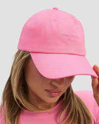 Thrivin Cap | Bubble Pink