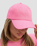 Thrivin Cap | Bubble Pink