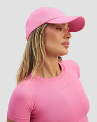 Thrivin Cap | Bubble Pink
