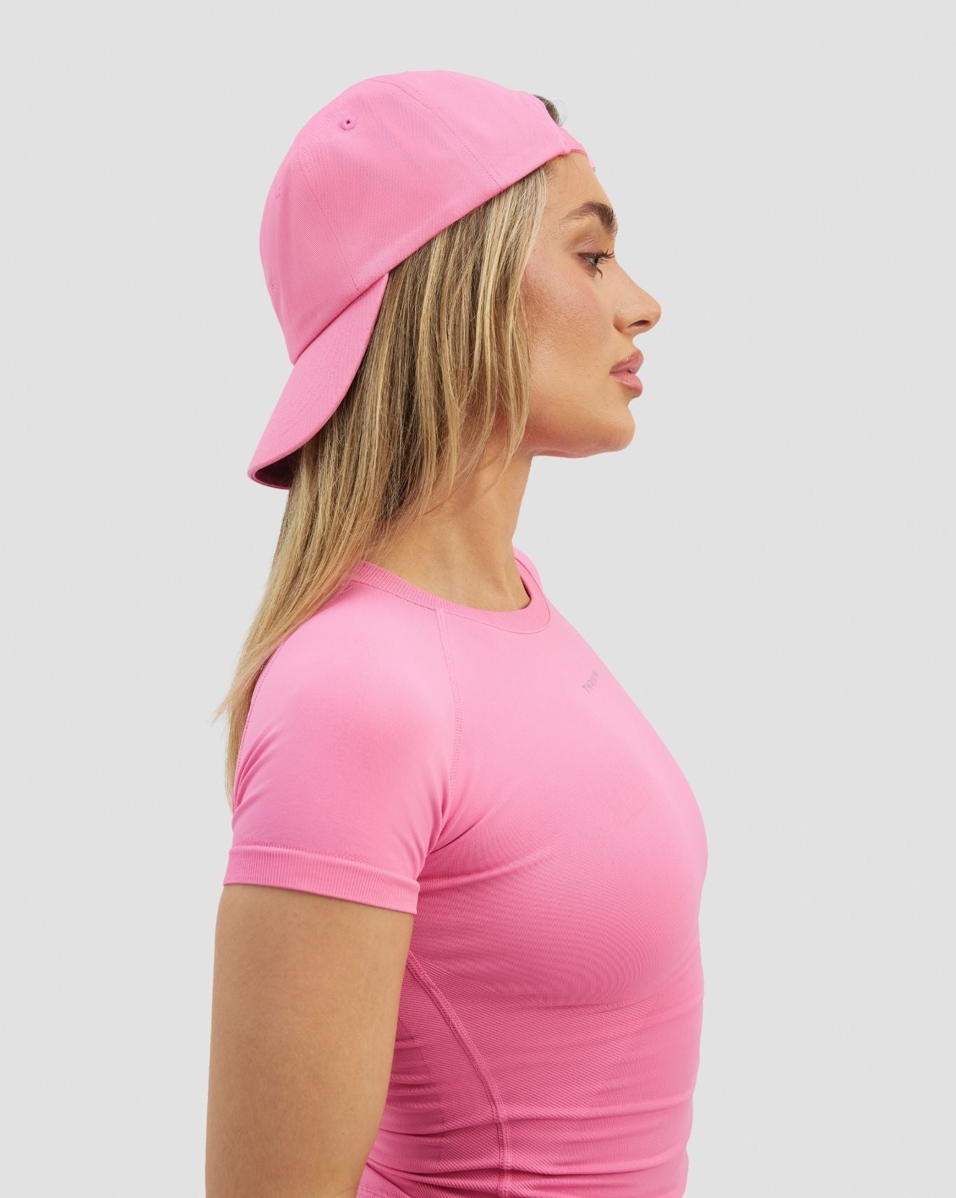 Thrivin Cap | Bubble Pink