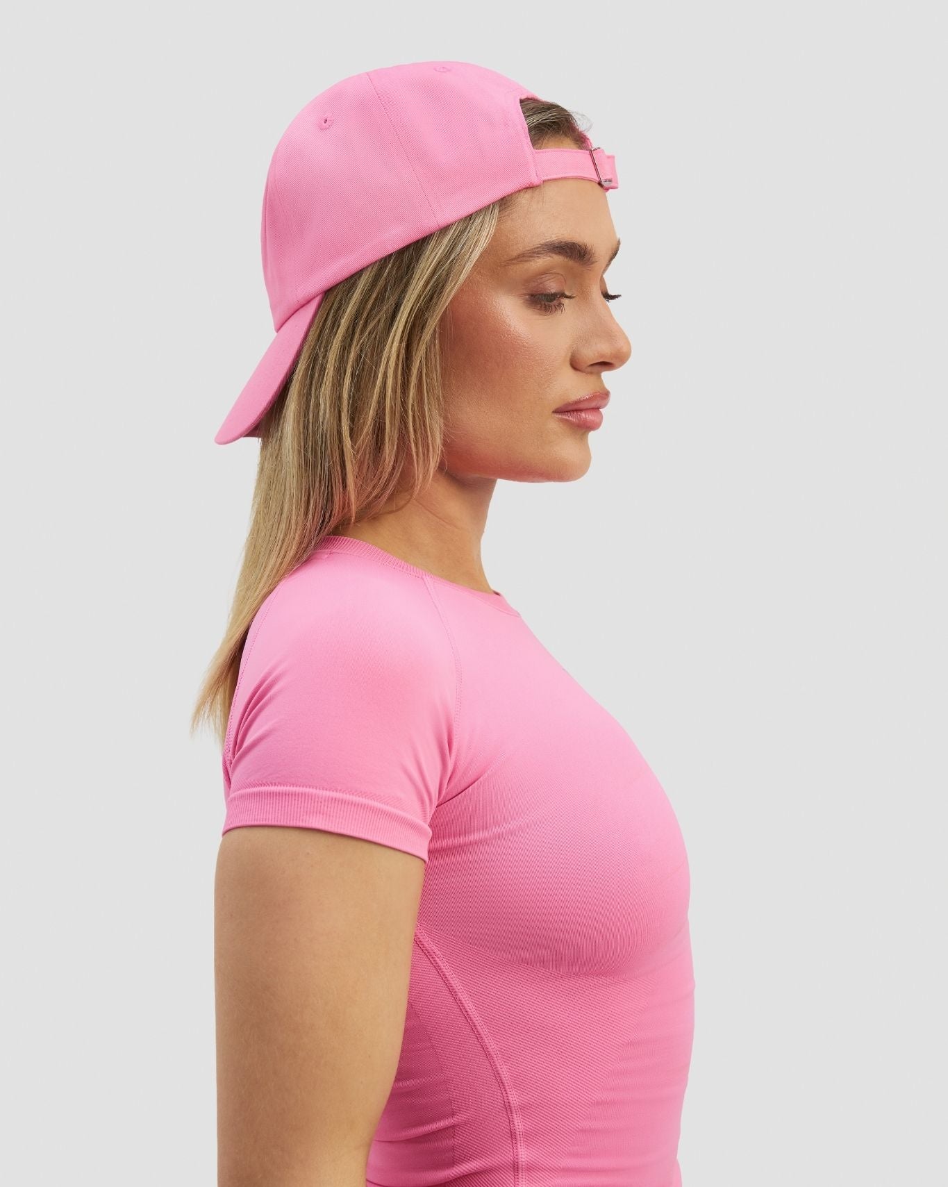 Thrivin Cap | Bubble Pink