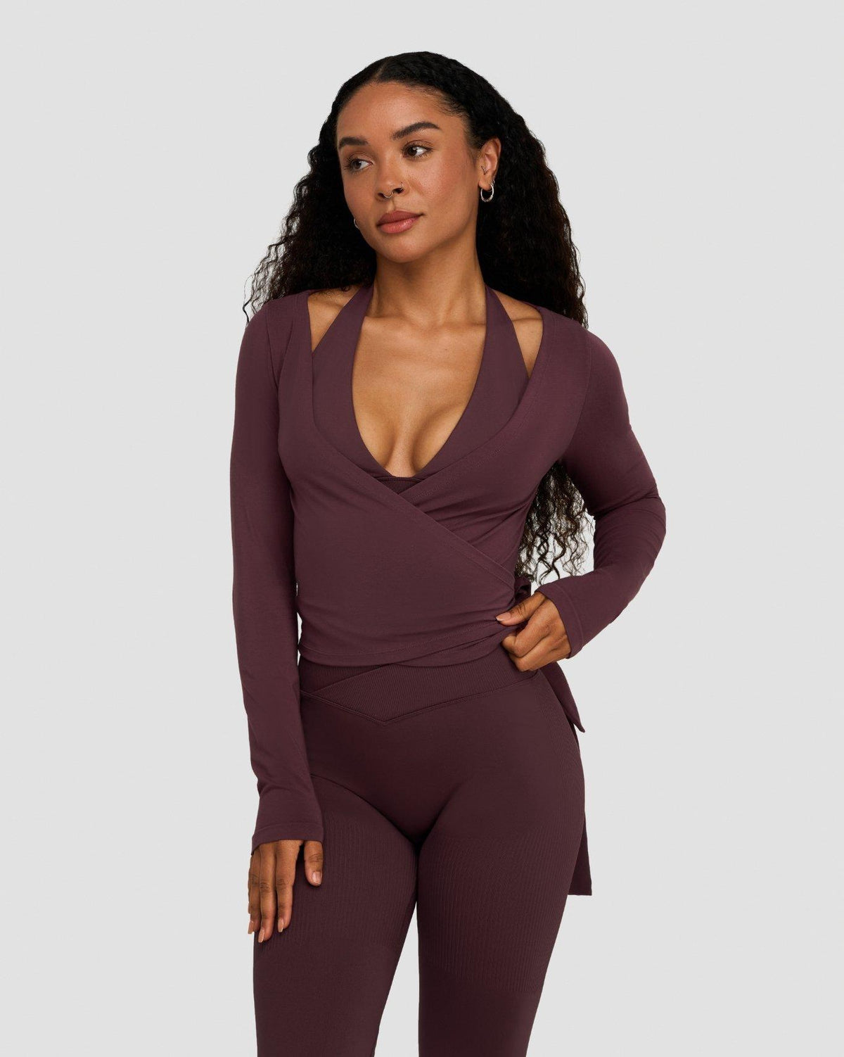 The Warm-Up 3-Piece Bundle